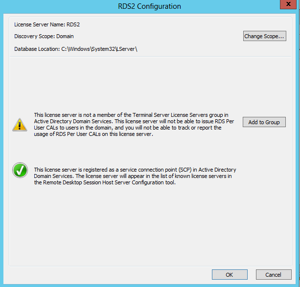 Windows Server 2012 Remote Desktop License Crack