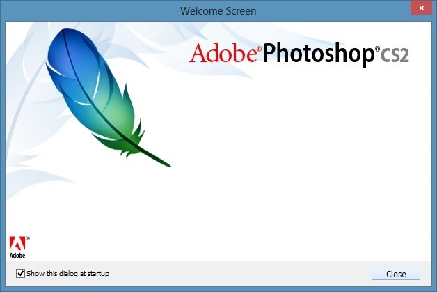 Adobe Photoshop Cs 8 Portable Free Download